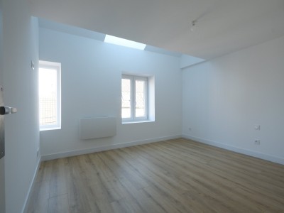 APPARTEMENT T2 - LILLE ESQUERMES - 40 m2 - VENDU