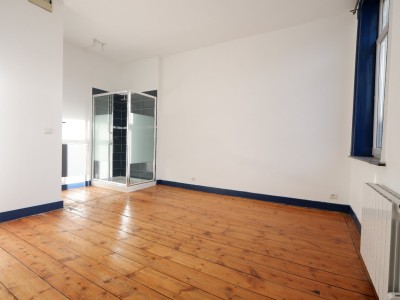 APPARTEMENT T2 - LILLE GAMBETTA - 66 m2 - 253000€