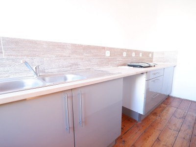 APPARTEMENT T2 - LILLE GAMBETTA - 66 m2 - 253000€