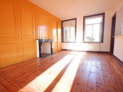 APPARTEMENT T2 - LILLE GAMBETTA - 66 m2 - 253000€