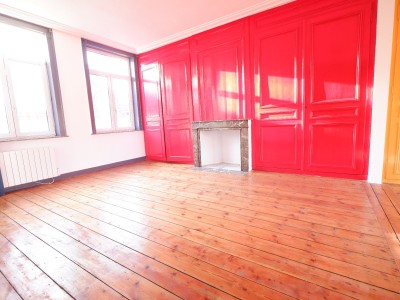 APPARTEMENT T2 - LILLE GAMBETTA - 66 m2 - 253000€