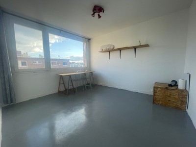 APPARTEMENT T2 - LILLE GAMBETTA - 42 m2 - 127000€