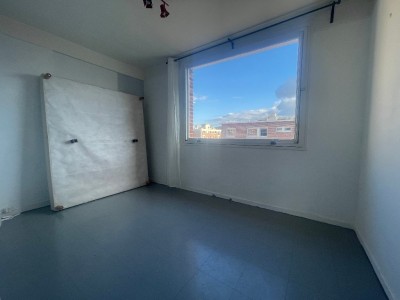 APPARTEMENT T2 - LILLE GAMBETTA - 42 m2 - 127000€