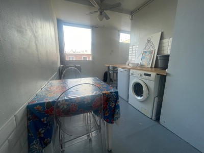 APPARTEMENT T2 - LILLE GAMBETTA - 42 m2 - 127000€