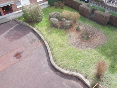 APPARTEMENT T2 - LILLE GAMBETTA - 42 m2 - 127000€