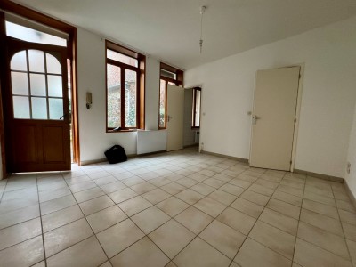 APPARTEMENT T2 - LILLE GAMBETTA - 39.22 m2 - 159000€