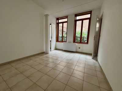 APPARTEMENT T2 - LILLE GAMBETTA - 39.22 m2 - 159000€
