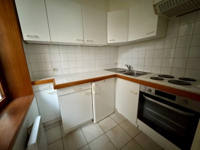 APPARTEMENT T2 - LILLE GAMBETTA - 39.22 m2 - 159000€