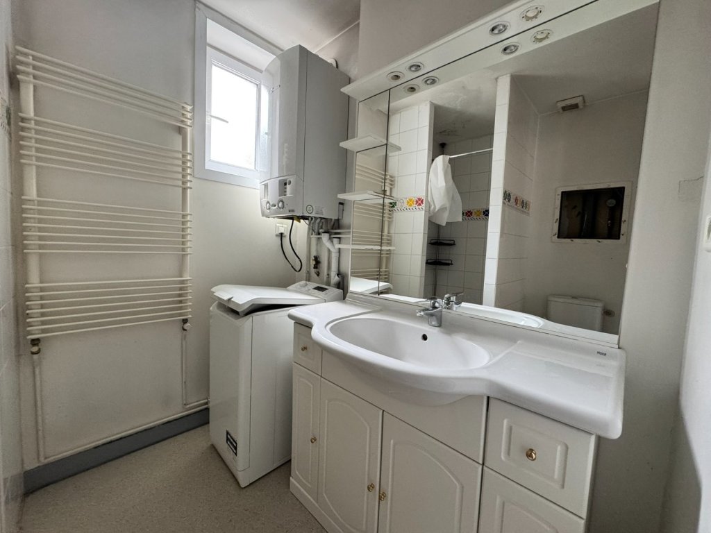 APPARTEMENT T2 - LILLE GAMBETTA - 45 m2 - VENDU