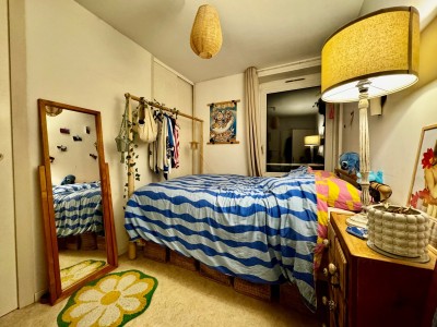 APPARTEMENT T2 A VENDRE - LILLE GAMBETTA - 27 m2 - 118000€