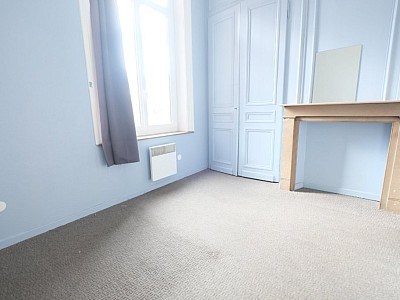 APPARTEMENT T2 - LILLE GAMBETTA - 37 m2 - 174000€