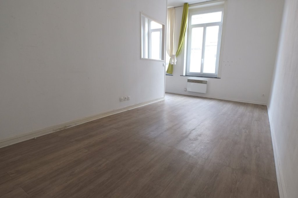 APPARTEMENT T2 - LILLE GAMBETTA - 37 m2 - 174 000 €