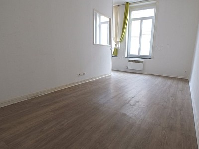 APPARTEMENT T2 - LILLE GAMBETTA - 37 m2 - 174000€