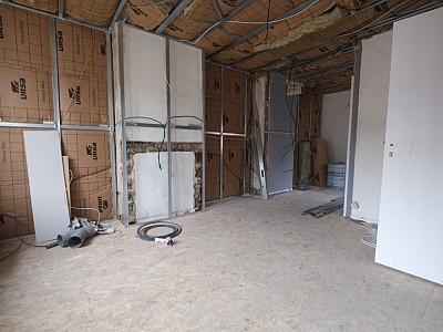 APPARTEMENT T2 - LILLE MONTEBELLO - 22 m2 - 122000€