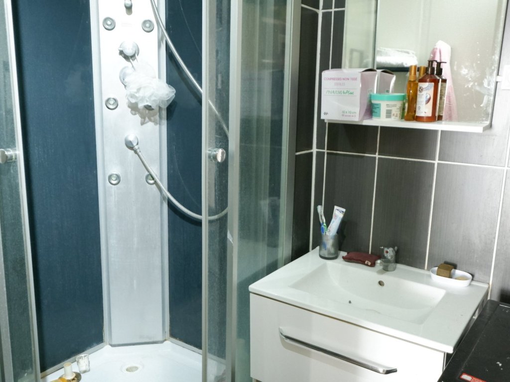 APPARTEMENT T2 - LILLE MOULINS - 29 m2 - 96�000�&euro;