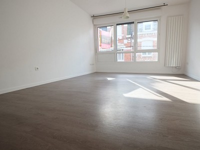 APPARTEMENT T2 - LILLE SUD - 45 m2 - 159000€