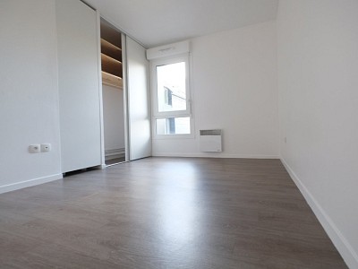 APPARTEMENT T2 - LILLE SUD - 45 m2 - 159000 €