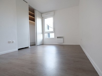 APPARTEMENT T2 - LILLE SUD - 45 m2 - 159000€