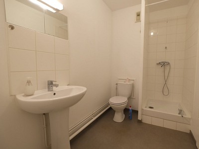 APPARTEMENT T2 - LILLE SUD - 45 m2 - 159000€