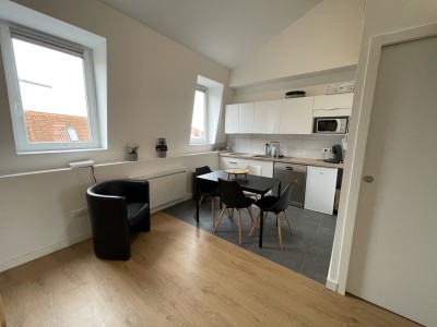 APPARTEMENT T2 - LILLE - 29 m2 - 154000 €