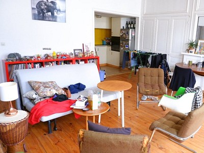 APPARTEMENT T2 A VENDRE - LILLE CENTRE - 55.23 m2 - 264000 €