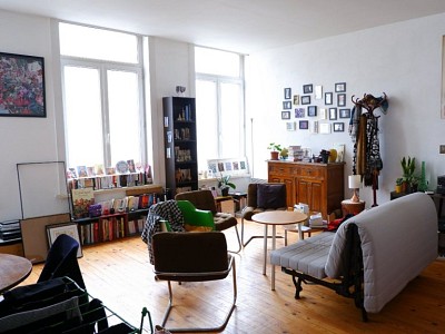 APPARTEMENT T2 A VENDRE - LILLE CENTRE - 55.23 m2 - 264000 €