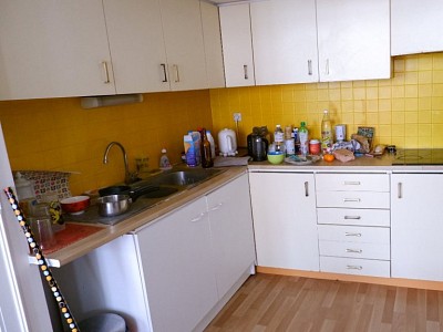 APPARTEMENT T2 A VENDRE - LILLE CENTRE - 55.23 m2 - 264000 €