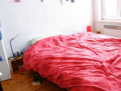 APPARTEMENT T2 A VENDRE - LILLE CENTRE - 55.23 m2 - 264000 €