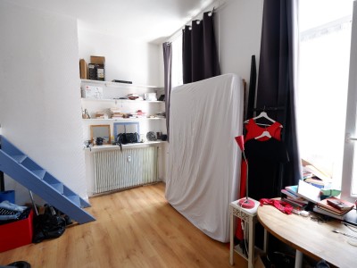 APPARTEMENT T2 - LILLE SOLFERINO - 53 m2 - 169000€