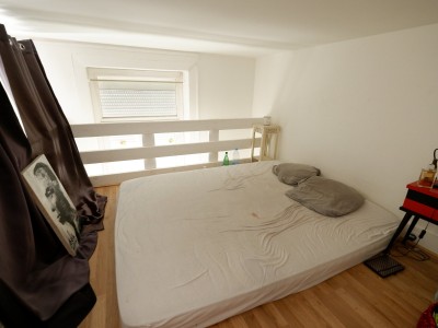 APPARTEMENT T2 - LILLE SOLFERINO - 53 m2 - 169000€