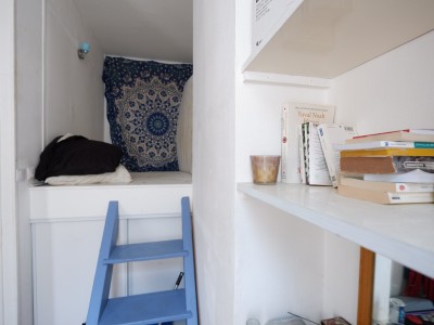 APPARTEMENT T2 - LILLE SOLFERINO - 53 m2 - 169000€