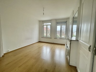 APPARTEMENT T2 - LILLE ST MICHEL - 44 m2 - 190000 €