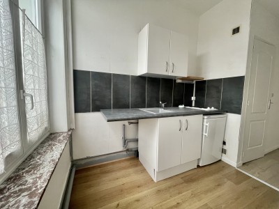 APPARTEMENT T2 - LILLE ST MICHEL - 44 m2 - 190000 €