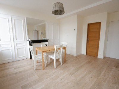 APPARTEMENT T2 - LILLE ST MICHEL - 28 m2 - VENDU