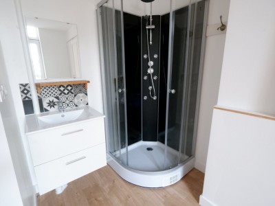 APPARTEMENT T2 - LILLE ST MICHEL - 28 m2 - VENDU