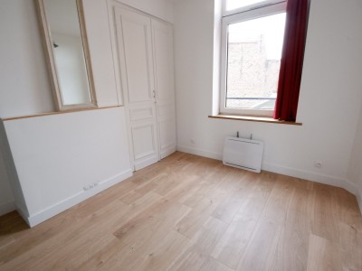 APPARTEMENT T2 - LILLE ST MICHEL - 28 m2 - VENDU