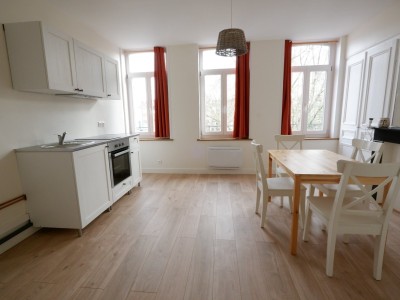 APPARTEMENT T2 - LILLE ST MICHEL - 28 m2 - VENDU