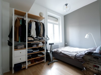 APPARTEMENT T2 - LILLE ST MICHEL - 38 m2 - VENDU