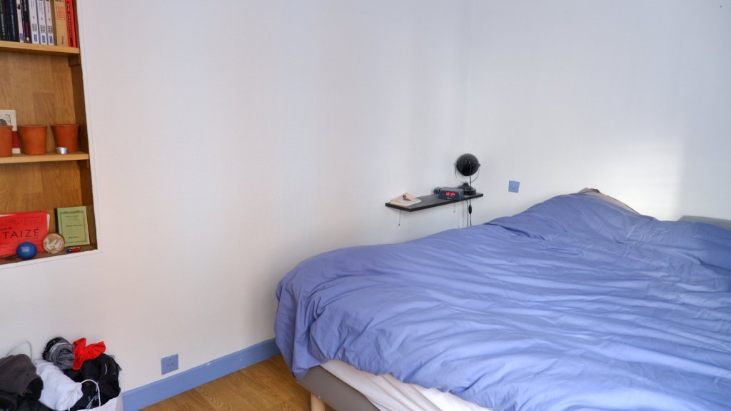 APPARTEMENT T2 - LILLE WAZEMMES - 42 m2 - 159 000 €