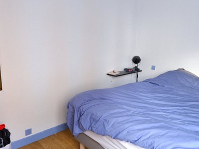 APPARTEMENT T2 - LILLE WAZEMMES - 42 m2 - 159000€