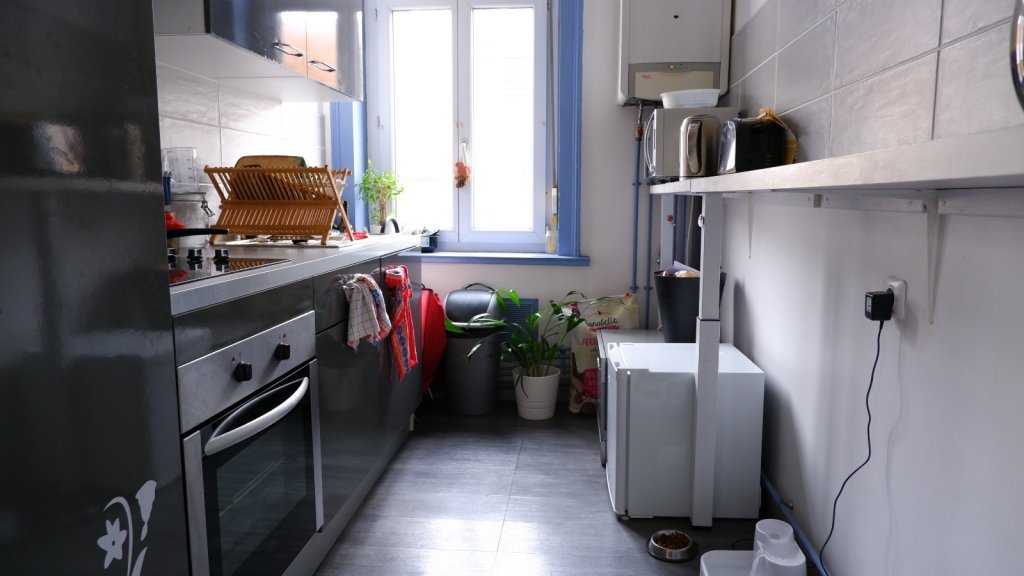 APPARTEMENT T2 - LILLE WAZEMMES - 42 m2 - 159 000 €