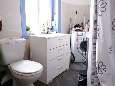 APPARTEMENT T2 - LILLE WAZEMMES - 42 m2 - 159000€