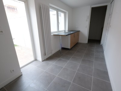 APPARTEMENT T2 - LILLE VAUBAN - 39 m2 - 195000 €