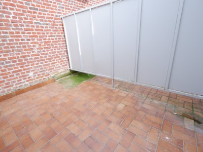 APPARTEMENT T2 - LILLE VAUBAN - 39 m2 - 195000 €