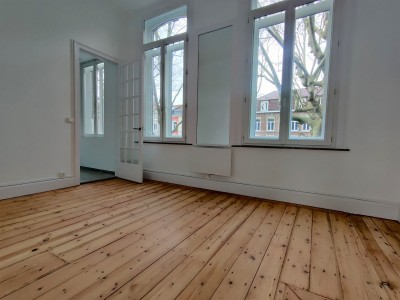 APPARTEMENT T2 A VENDRE - LILLE VAUBAN - 52 m2 - 337000 €