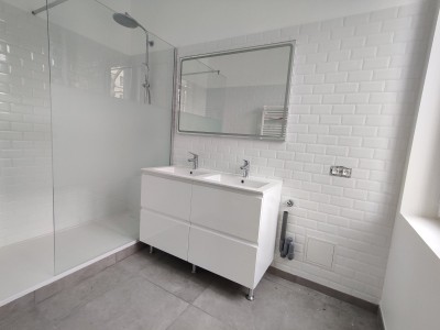 APPARTEMENT T2 A VENDRE - LILLE VAUBAN - 52 m2 - 337000 €