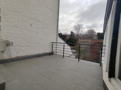 APPARTEMENT T2 A VENDRE - LILLE VAUBAN - 52 m2 - 337000 €