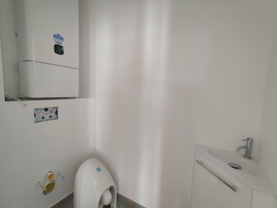 APPARTEMENT T2 A VENDRE - LILLE VAUBAN - 52 m2 - 337000 €