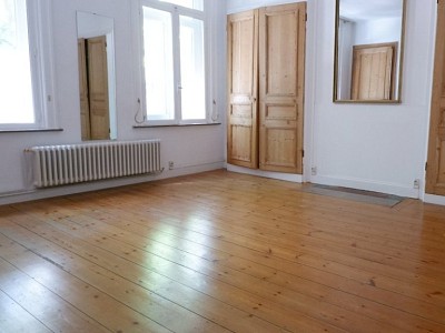 APPARTEMENT T2 - LILLE VAUBAN - 52 m2 - 264000€