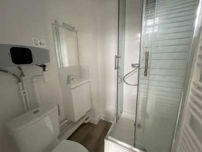 APPARTEMENT T1 - LILLE VAUBAN - 21 m2 - 140000€